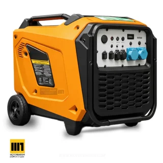 موتور برق هواسدان 11.5 کیلووات مدل H11500IE