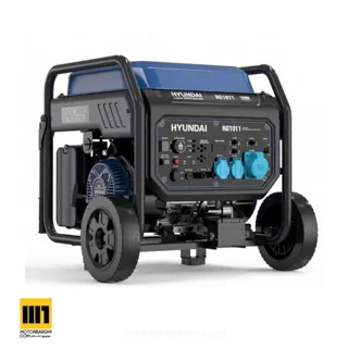 موتور برق هیوندای ۱۱ کیلووات  مدل HG1011