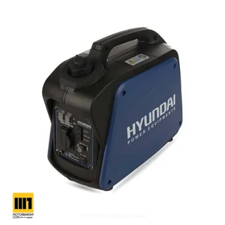 موتور برق هیوندای ۱ کیلووات مدل HG1210-IG