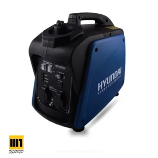 موتور برق کیفی هیوندای ۲ کیلووات مدل HG1220-IG