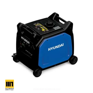 موتور برق هیوندای ۶.۶ کیلووات مدل HG1265