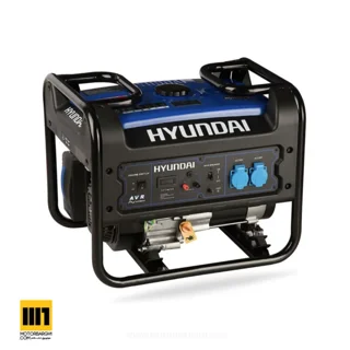 موتور برق هیوندای ۳ کیلووات مدل HG5355-PG